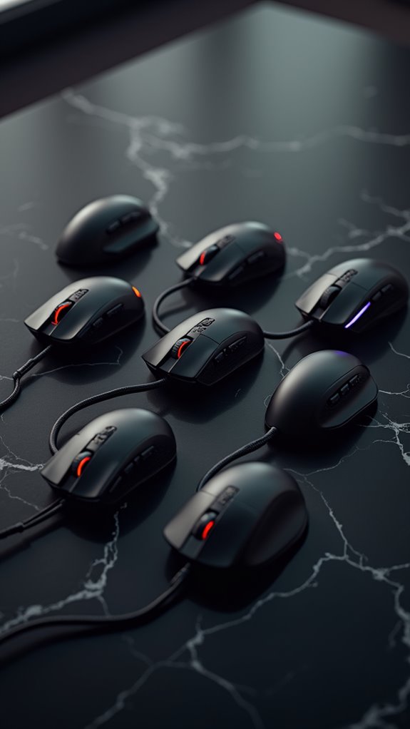 top gaming mice 2026