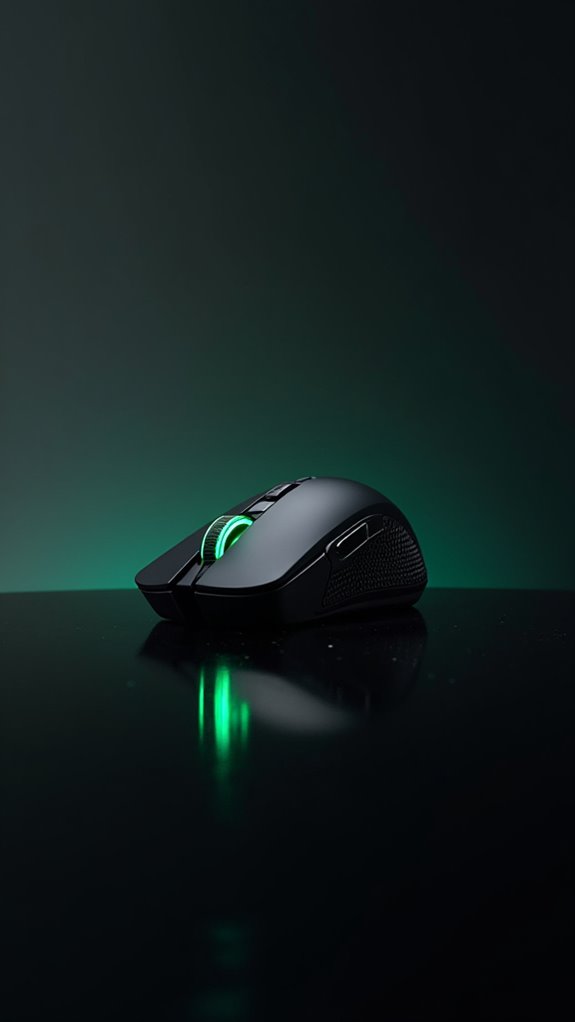 15 Best Silent Gaming Mice For 2026 Zero Noise Full Precision Top Gaming Mice 2026 Seree 