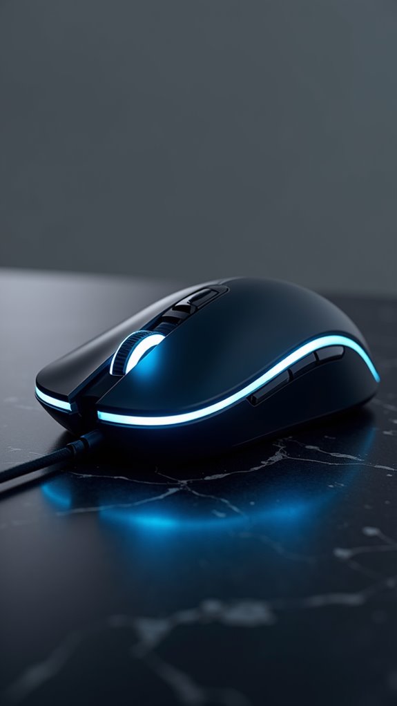 top gaming mice 2026
