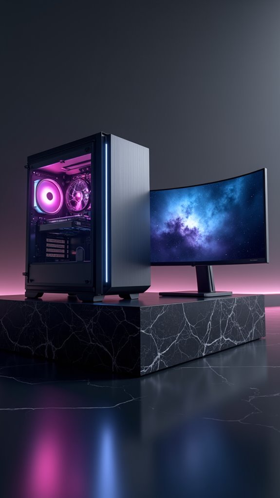 top gaming pc bundles