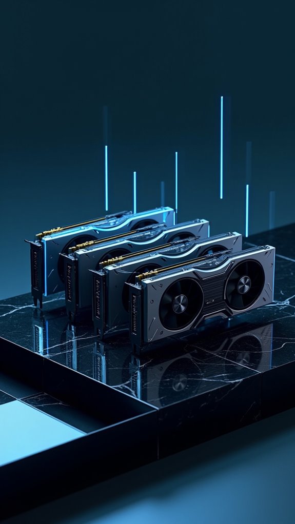 top gpus for ai