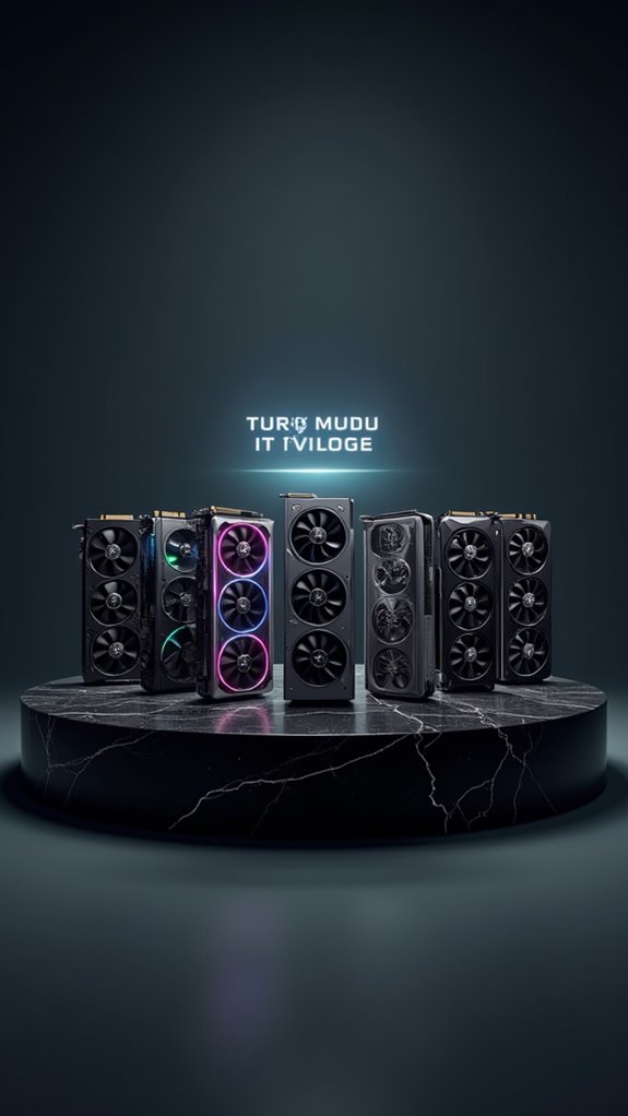 top gpus for ryzen 5800x3d