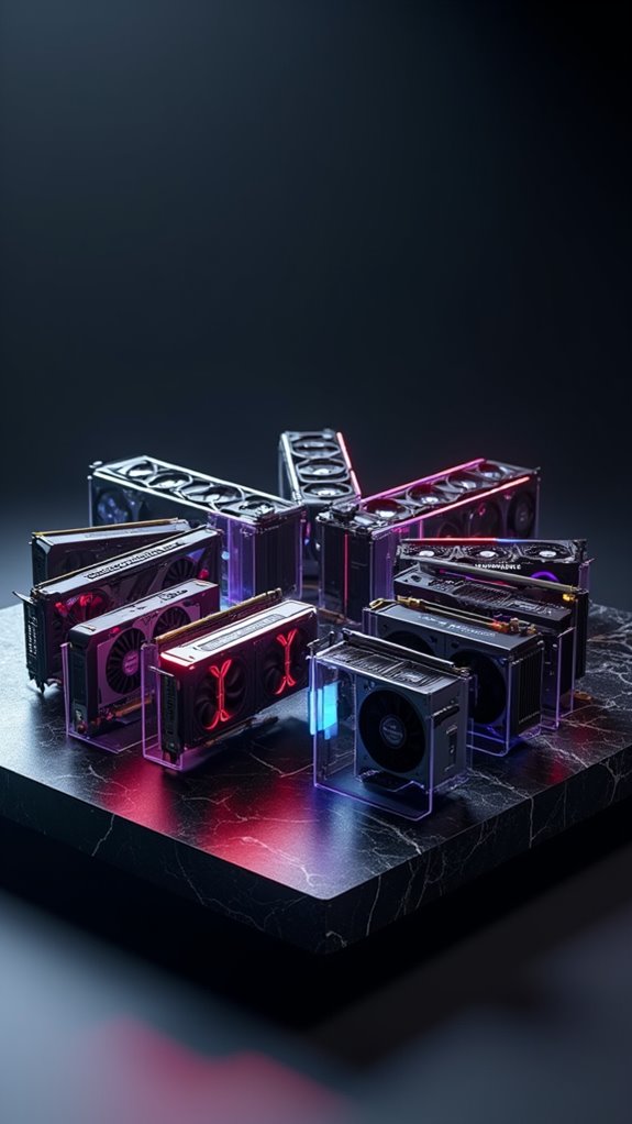 top gpus for ryzen 5900x