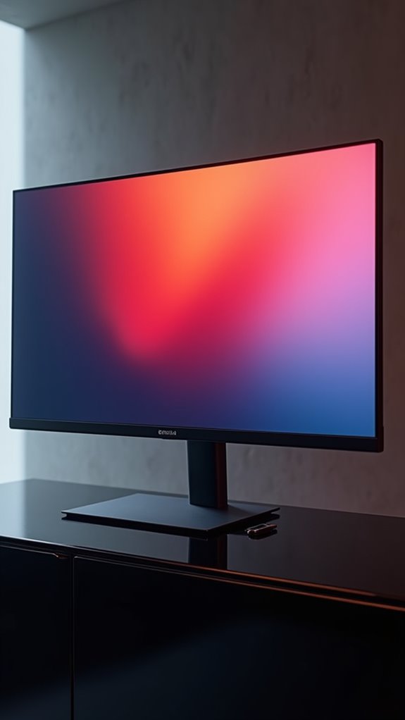 top graphic design monitors