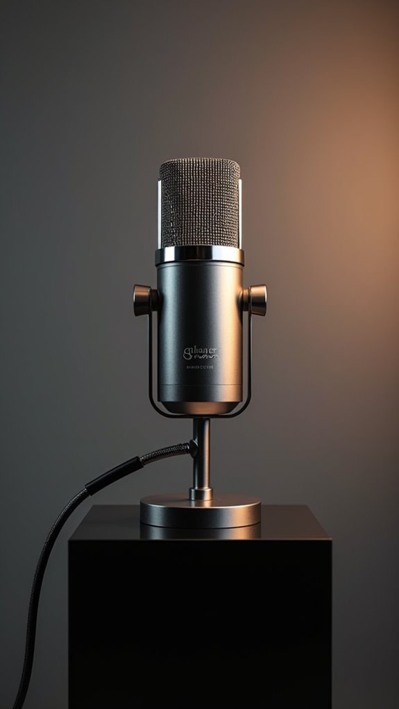 top guitar mics 2026