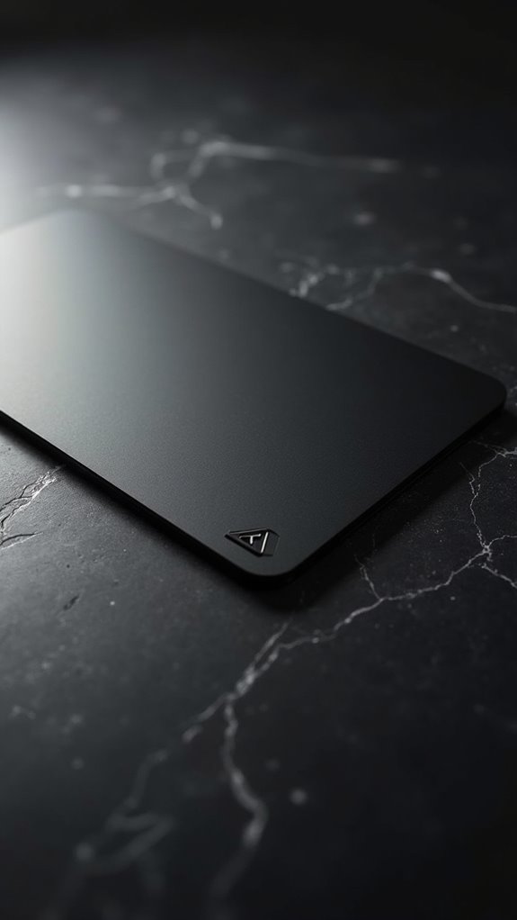 top hard mouse pads