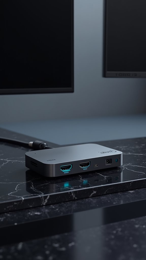 top hdmi splitters 2026