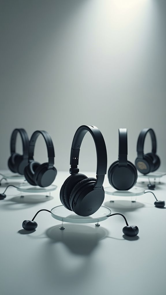 top headphones for 2026