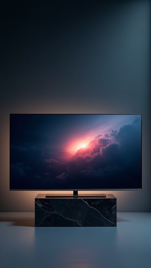 top home theater tvs