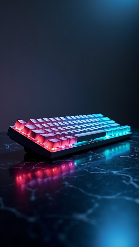 top illuminated keyboards 2026