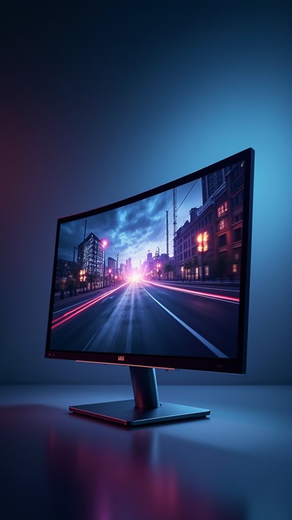 top ips gaming monitors