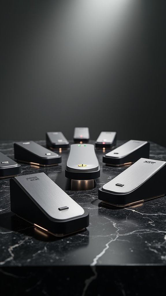 top keyboard sustain pedals