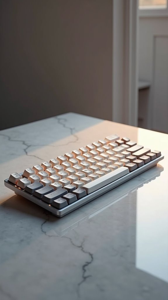 top keyboards for typing