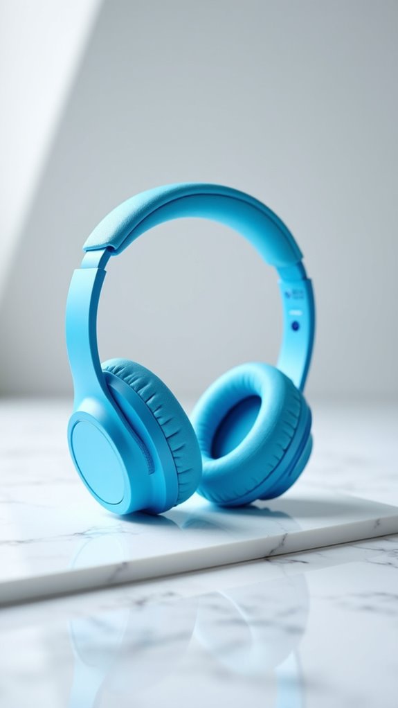 top kids noise cancelling headphones
