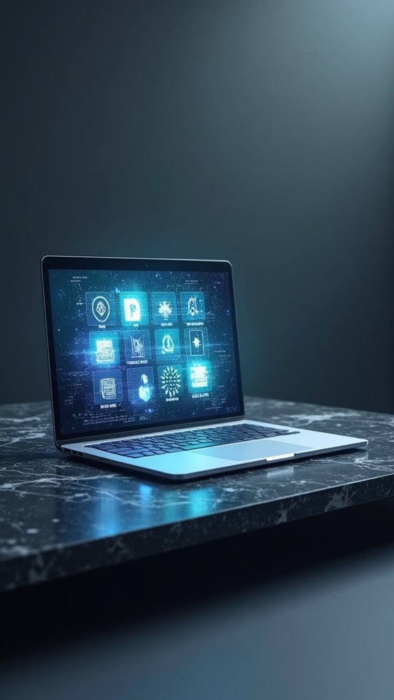 top laptop os choices