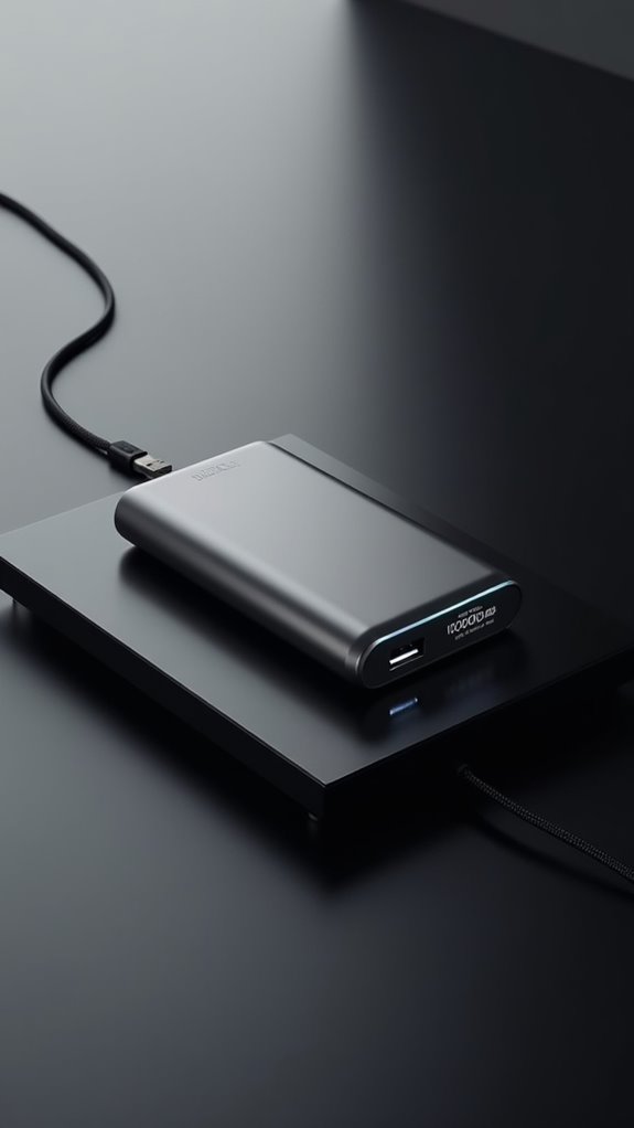 top laptop power banks