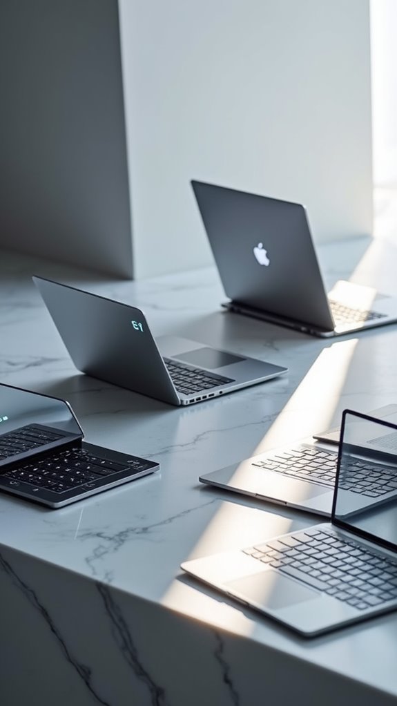 top laptops battery longevity