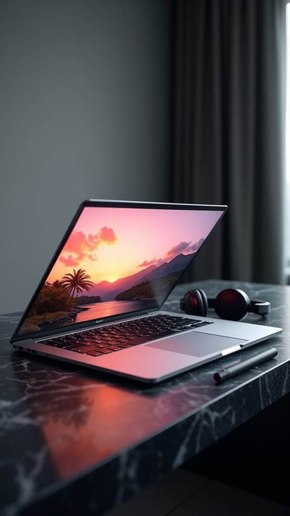 top laptops for creatives