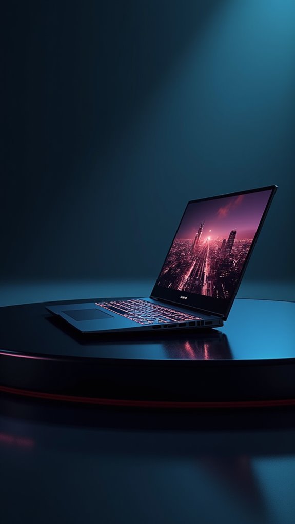 top lenovo gaming laptops