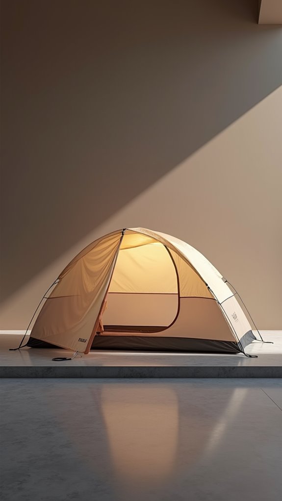 top lightweight weather proof tents