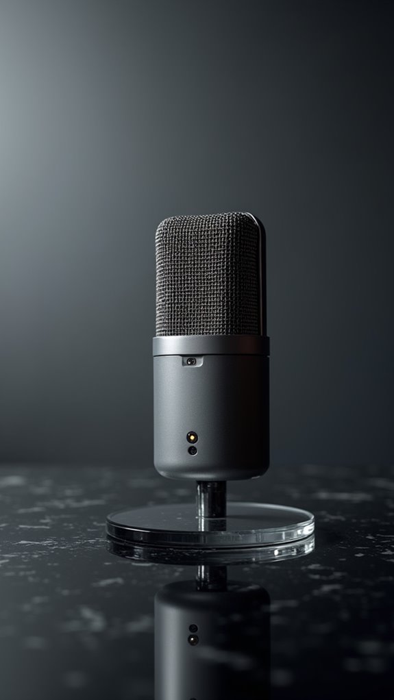 top mic recorders 2026