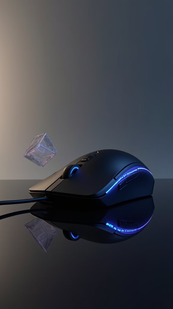 top mice for blender
