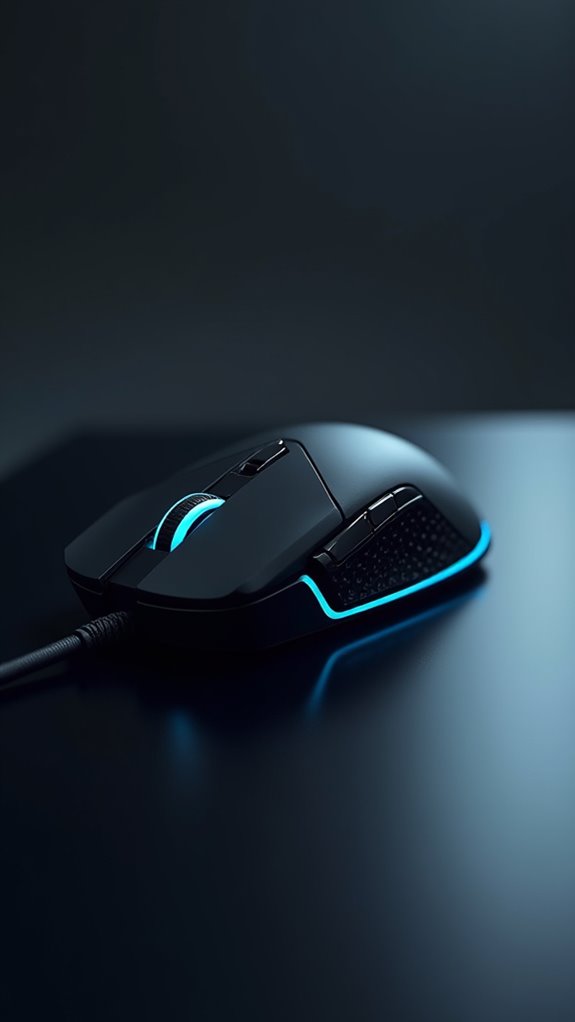 top mice for pvp