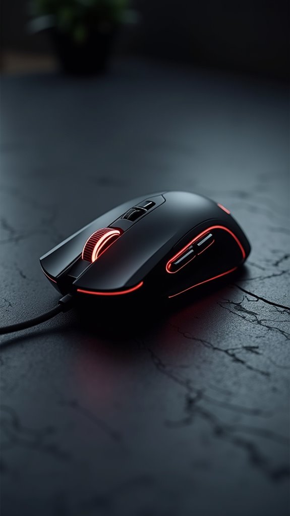 top mmo mice 2026