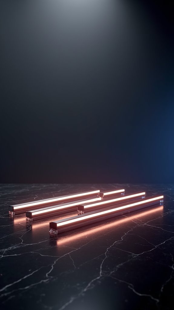 top monitor light bars