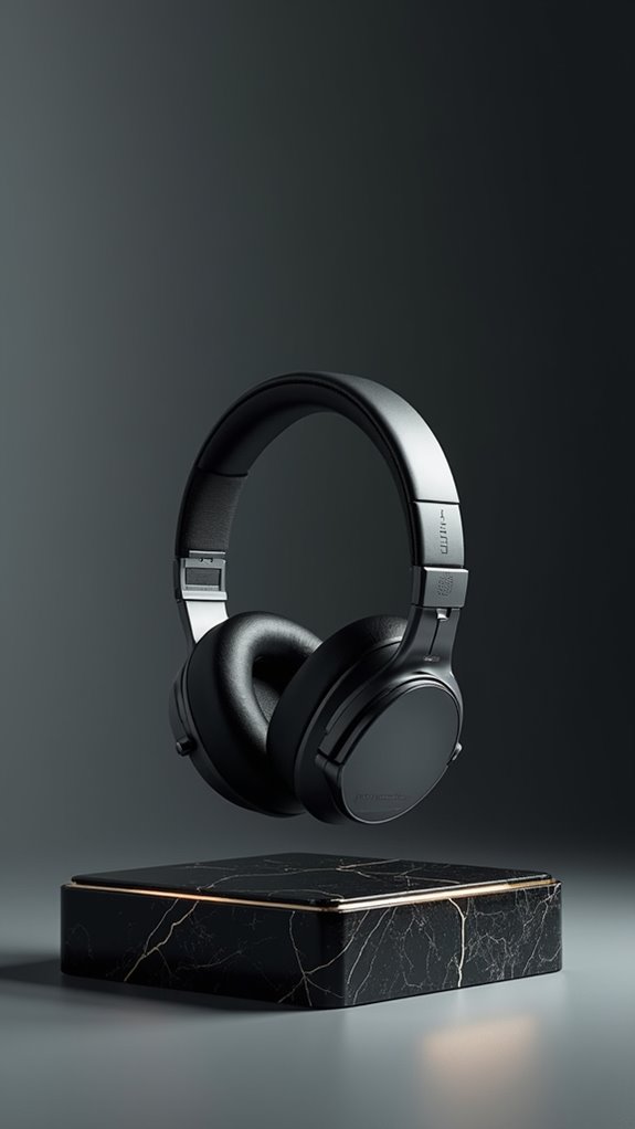 top noise cancelling headphones