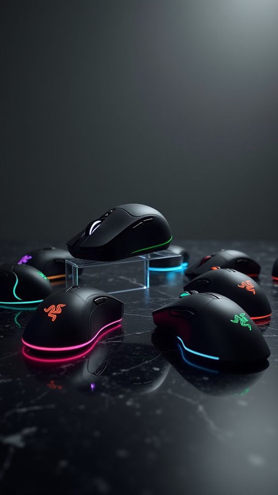 15 Best Rated Gaming Mice for 2026 (Top Picks for Gamers)