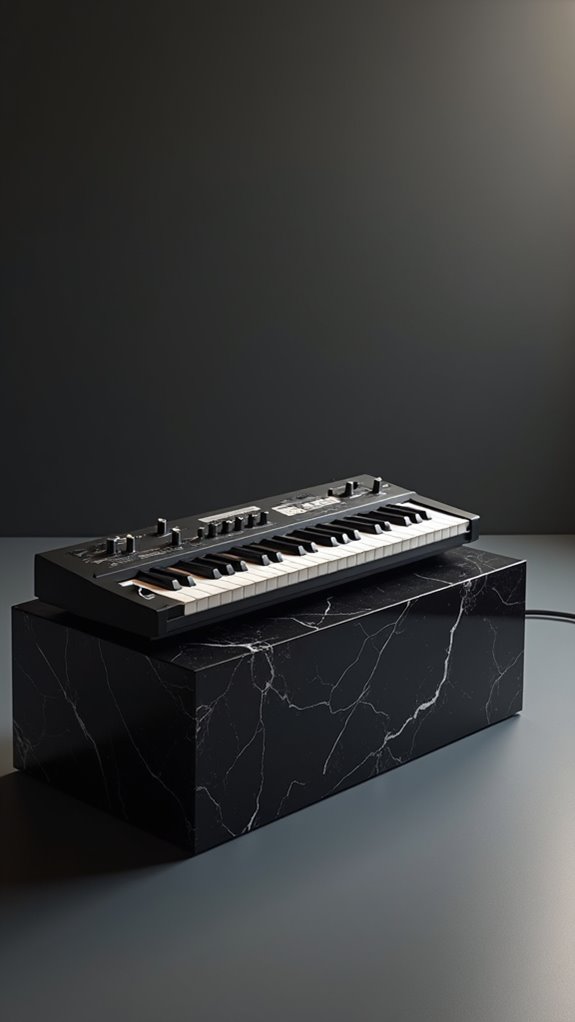 top stage piano picks
