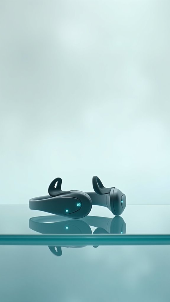 top swimming headphones 2026