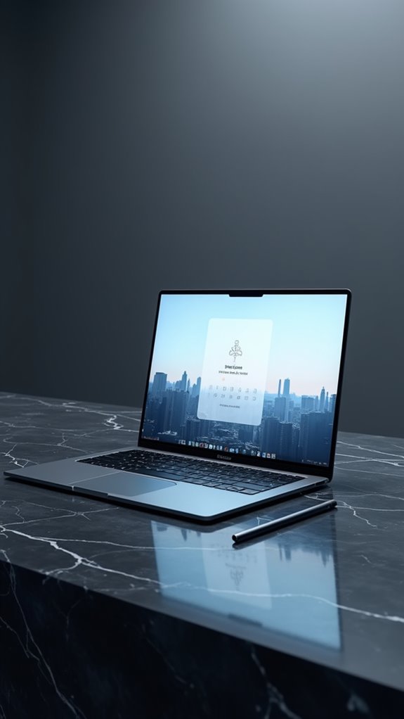 top travel business laptops