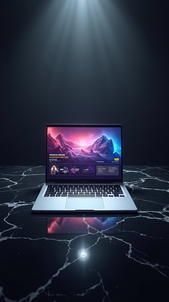 top twitch streaming laptops