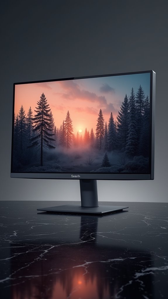 top ultra hd displays