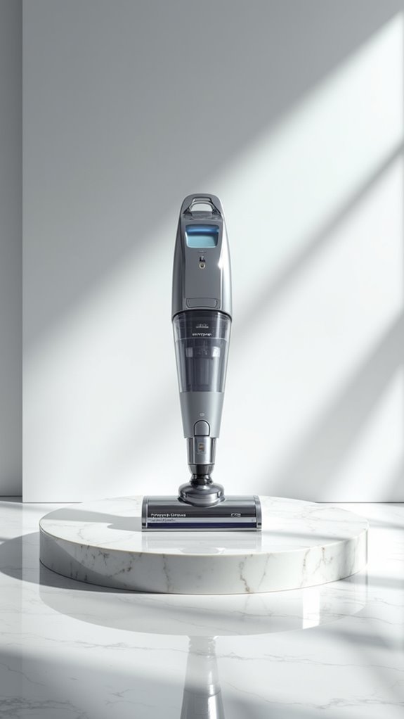 top vacuums for concrete