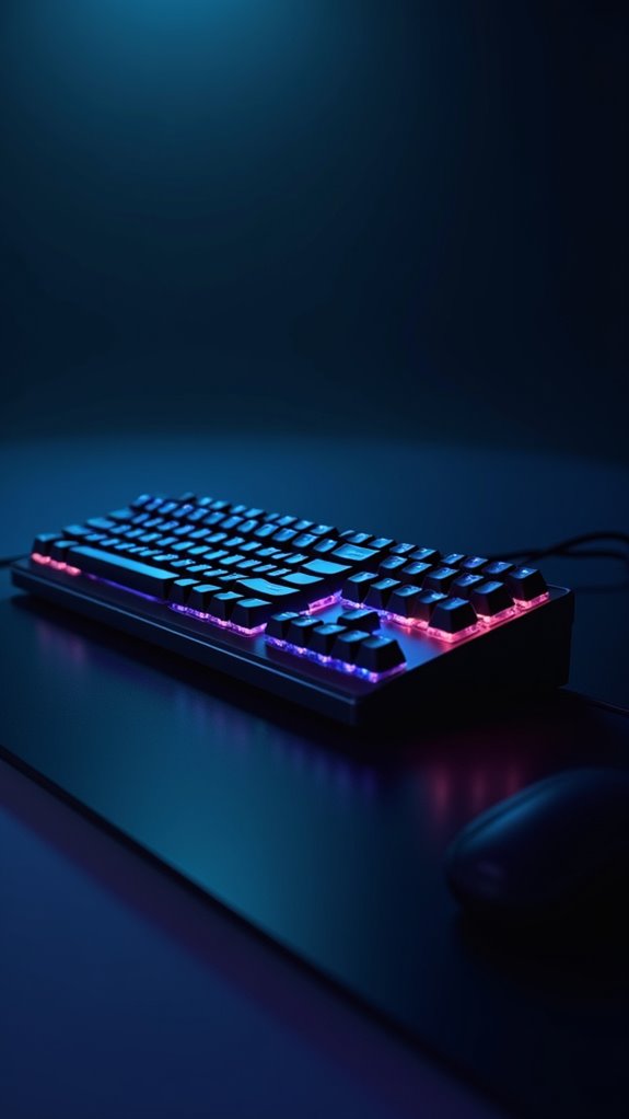 top valorant keyboards 2026