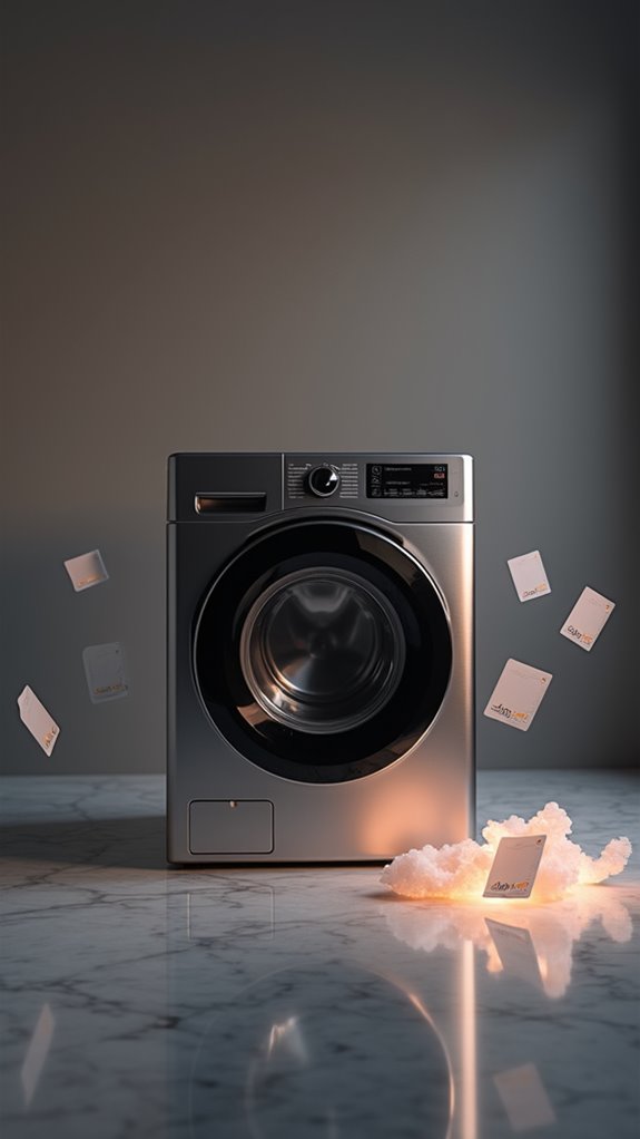 top washing machine warranties