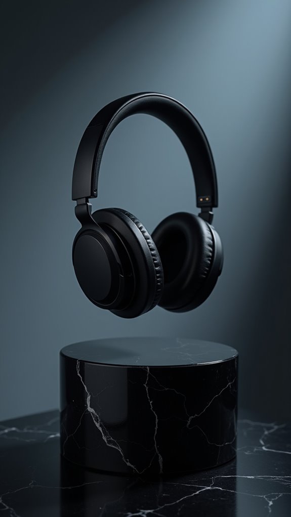 top wired noise cancelling headphones