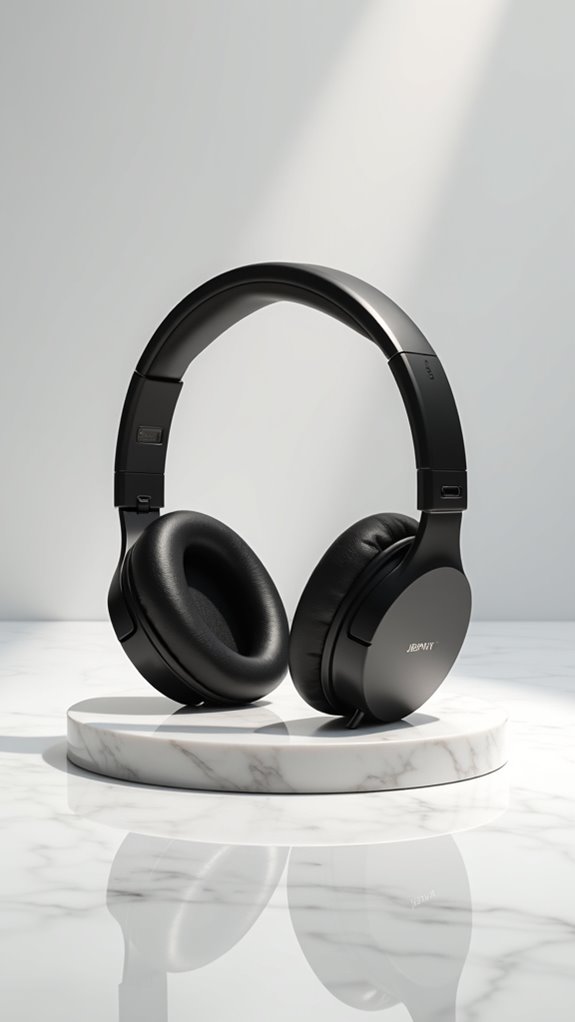 top wireless tv headphones