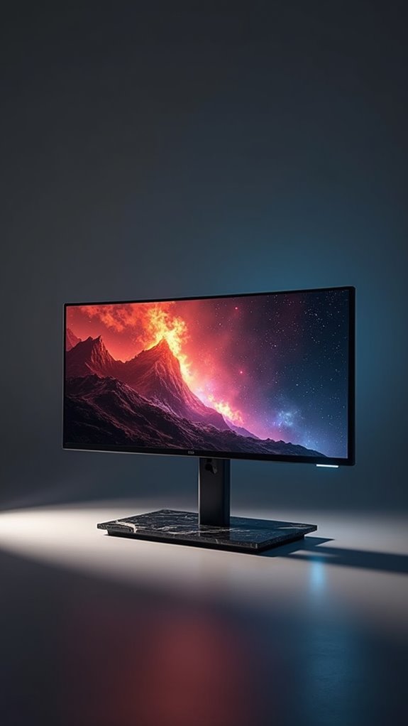 top xbox monitors 2026