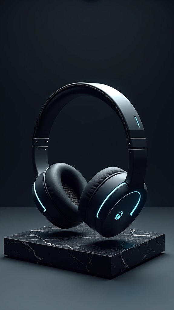 top xbox wireless headphones