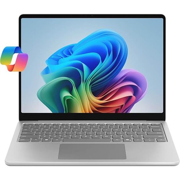 Microsoft Surface Laptop 2025 13 Touchscreen