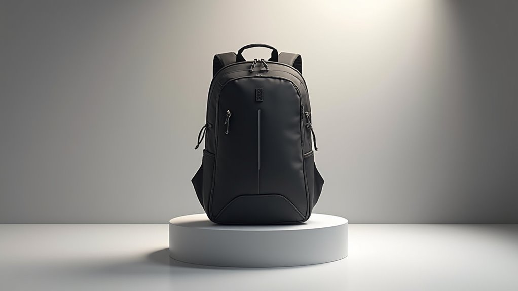 travel backpack selection factors