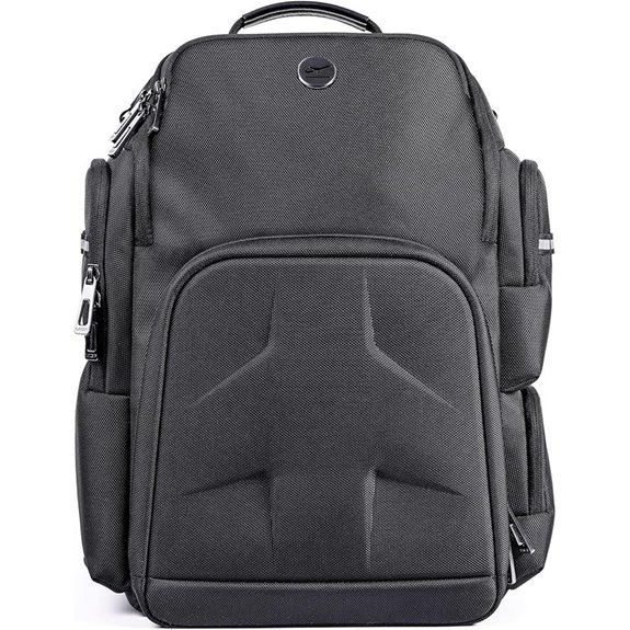 PLC Pro Flight & Travel Backpack