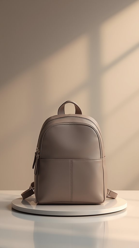 travel friendly stylish backpacks