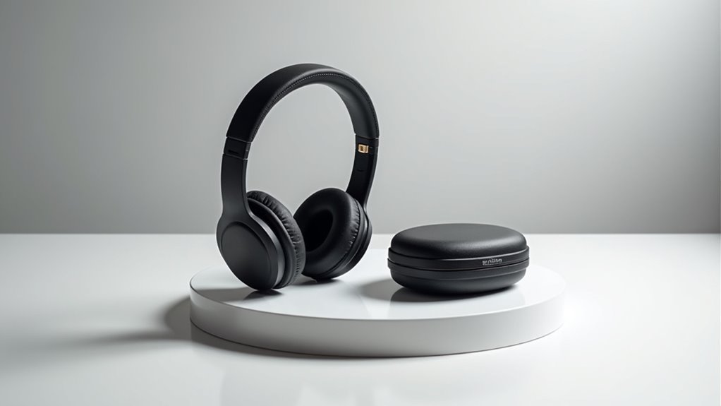 travel headphones selection factors