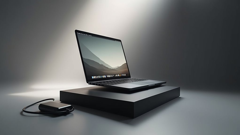 travel laptop selection factors