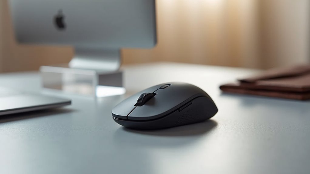 travel mouse selection criteria